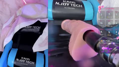 Snapshot of delicius_love chatting on 03/02/25, 04:39 delicius_love online show from 03/02/25, 04:39