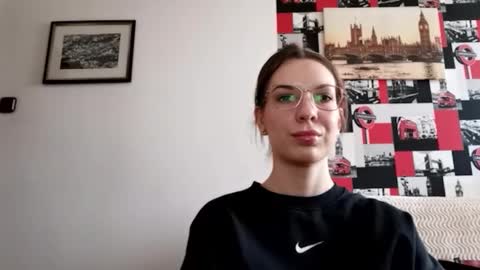 Aurora online show from 01/16/25, 10:42