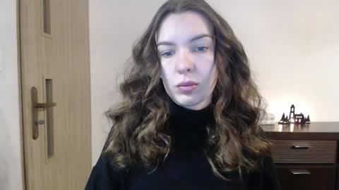 Aurora online show from 01/09/26, 06:27