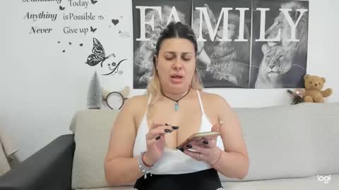 delightfulannemistress online show from 01/08/25, 12:05