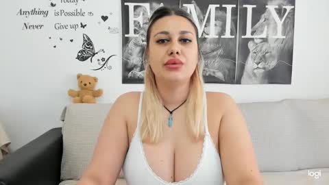 delightfulannemistress online show from 01/17/25, 09:17