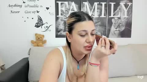 delightfulannemistress online show from 01/23/25, 10:22