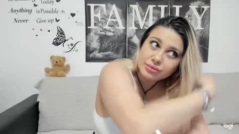 delightfulannemistress online show from 02/15/25, 11:50