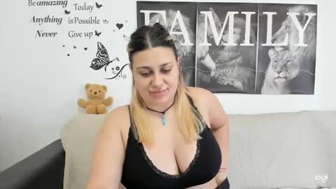 delightfulannemistress online show from 02/20/25, 10:59