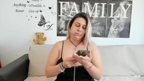 delightfulannemistress online show from 02/23/25, 10:06