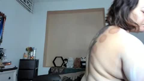 delightfulcurvy online show from 03/24/26, 11:43