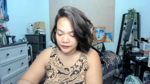delightfulcurvy online show from 06/29/26, 11:16