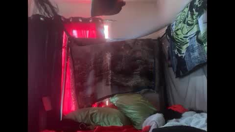 delightfuldark online show from 09/17/25, 07:15