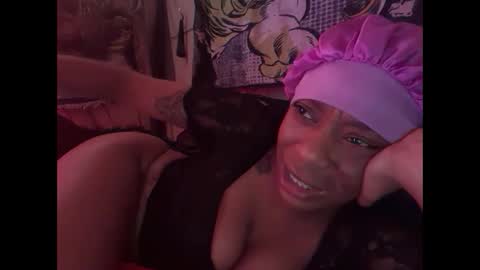 delightfuldark online show from 10/06/25, 08:17