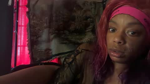 delightfuldark online show from 10/08/25, 04:04