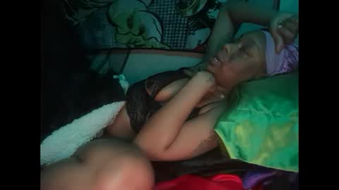 delightfuldark online show from 10/12/25, 01:59