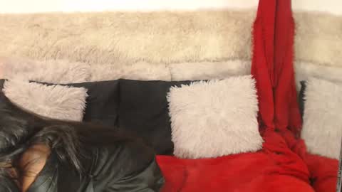 Delilah Blaze online show from 12/06/24, 09:10