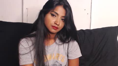 Delilah Blaze online show from 02/18/25, 04:26