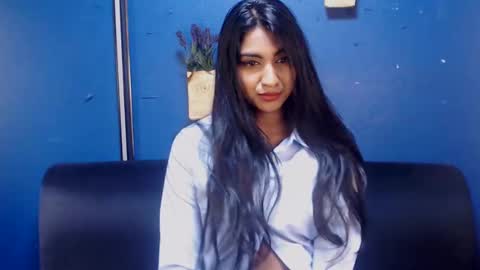 Delilah Blaze online show from 03/11/25, 08:20