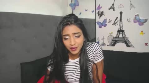 Delilah Blaze online show from 09/28/25, 01:55