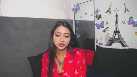 Delilah Blaze online show from 10/07/25, 10:07