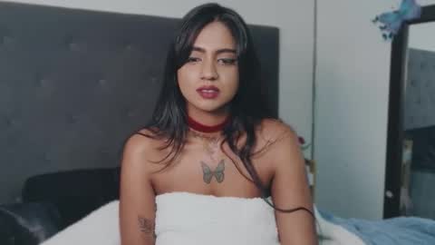 Delilah Blaze online show from 06/04/26, 04:51