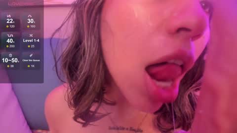 della online show from 02/08/25, 08:31