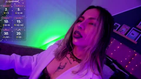 della online show from 11/16/25, 05:13