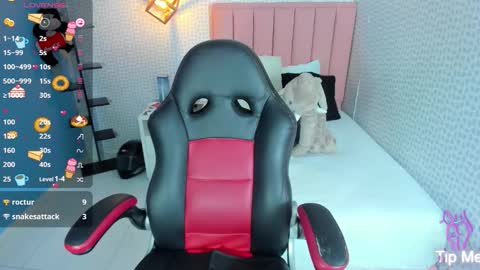 delilah_leone online show from 09/16/25, 03:46