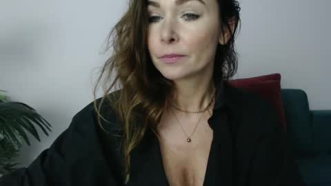 delilah_sweet online show from 01/09/25, 03:55