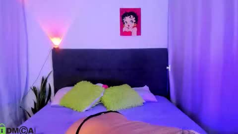 delilah_wicked online show from 03/05/26, 01:23