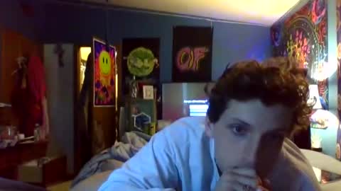 Snapshot of delilahandjuju chatting on 01/05/25, 04:16 Delilah Juju online show from 01/05/25, 04:16