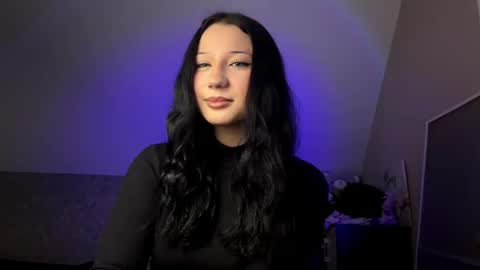 Snapshot of delilahmelancon chatting on 05/10/26, 09:20 Milana online show from 05/10/26, 09:20