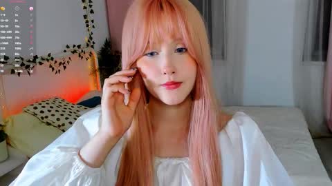 Snapshot of delilahtaylor chatting on 09/15/25, 10:32 Delilah or Laila online show from 09/15/25, 10:32