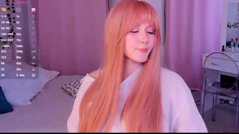 Snapshot of delilahtaylor chatting on 10/09/25, 10:08 Delilah or Laila online show from 10/09/25, 10:08