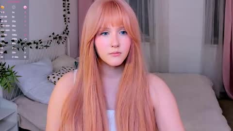 Snapshot of delilahtaylor chatting on 10/19/25, 06:47 Delilah or Laila online show from 10/19/25, 06:47