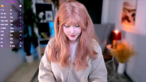 Delilah or Laila online show from 01/15/26, 09:18