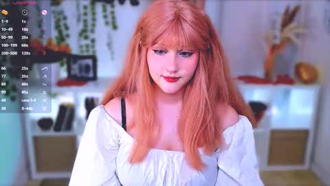 Delilah or Laila online show from 02/27/26, 09:37