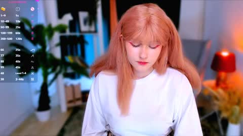 Delilah or Laila online show from 04/03/26, 09:35