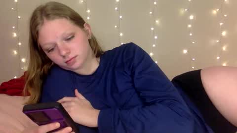 DelilaLove3412 online show from 01/31/26, 10:30