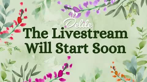Snapshot of delitevip chatting on 05/05/26, 07:27 DeLite Next stream on Wednesday or Thurdsay online show from 05/05/26, 07:27