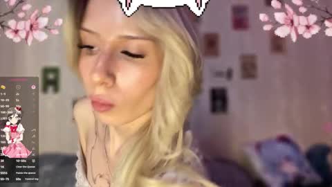 Snapshot of dellacampbell chatting on 02/18/26, 12:56 Della online show from 02/18/26, 12:56