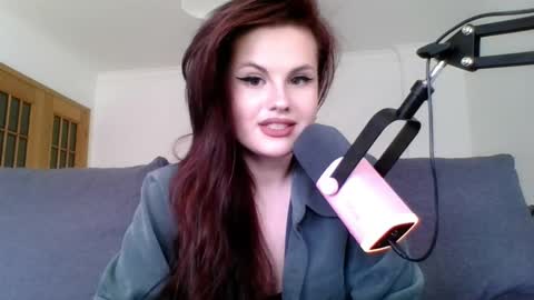 Snapshot of dellacrush_ chatting on 03/09/25, 03:05 dellacrush_ online show from 03/09/25, 03:05