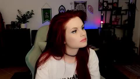 dellacrush_ online show from 02/22/26, 06:06