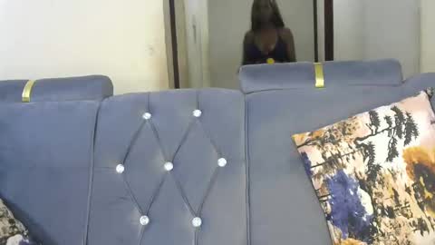 Ginger online show from 01/27/25, 01:16