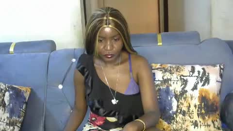 Ginger online show from 01/27/25, 02:13