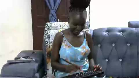 Ginger online show from 12/23/25, 02:20