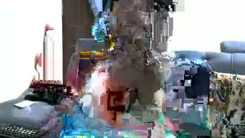 Ginger online show from 02/15/26, 01:52