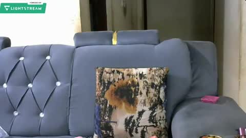 Ginger online show from 05/29/26, 02:53