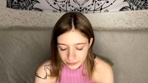 Sia online show from 01/16/26, 12:31