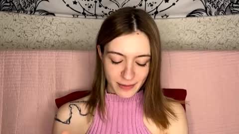 Sia online show from 02/22/26, 01:20