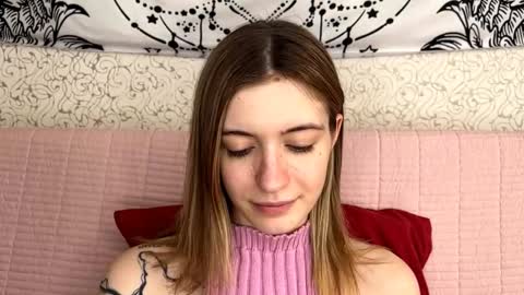 Sia online show from 02/28/26, 12:50