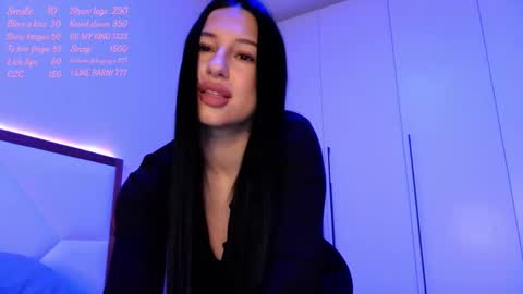 delly_love online show from 02/16/26, 08:16