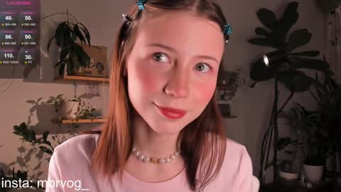 Delora online show from 12/08/24, 04:57