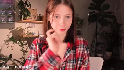 Delora online show from 12/09/24, 03:18